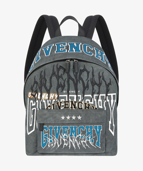 A-40661<br><b>GIVENCHY</b><br>에쌍시엘 엠브로이더드 백팩</b><br>[매장가-200만원대]