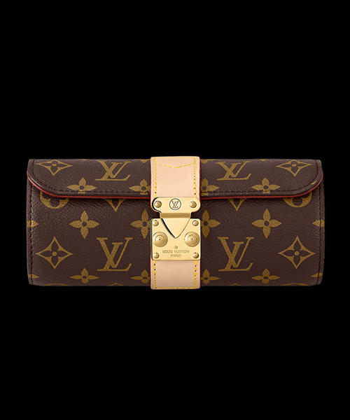 A-40610<br><b>LOUIS VUITTON</b><br>에투이 3 몽트르</b><br>[매장가-150만원대]
