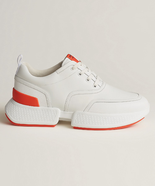 A-40831<br><b>HERMES</b><br>기가 스니커즈</b><br>[매장가-150만원대]