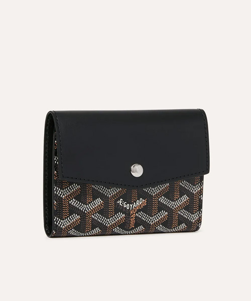 A-41039<br><b>GOYARD</b><br>생 가브리엘 지갑</b><br>[매장가-140만원대]