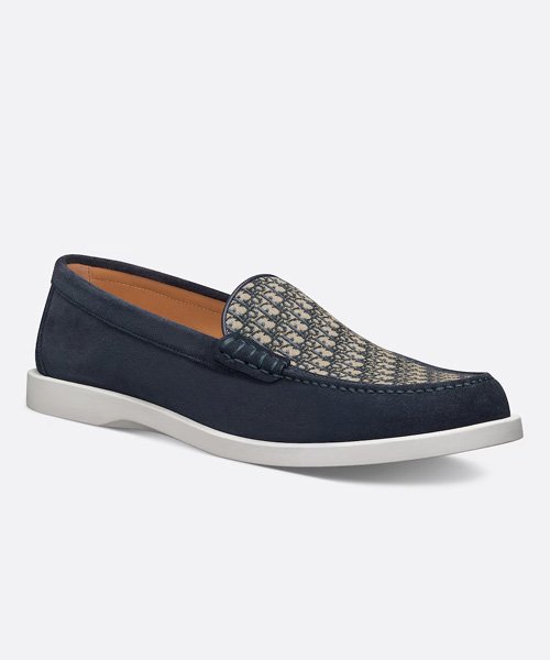 A-40947<br><b>DIOR</b><br>그랑빌 로퍼</b><br>[매장가-140만원대]