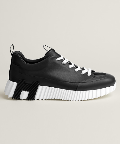 A-40823<br><b>HERMES</b><br>점프 스니커즈</b><br>[매장가-180만원대]
