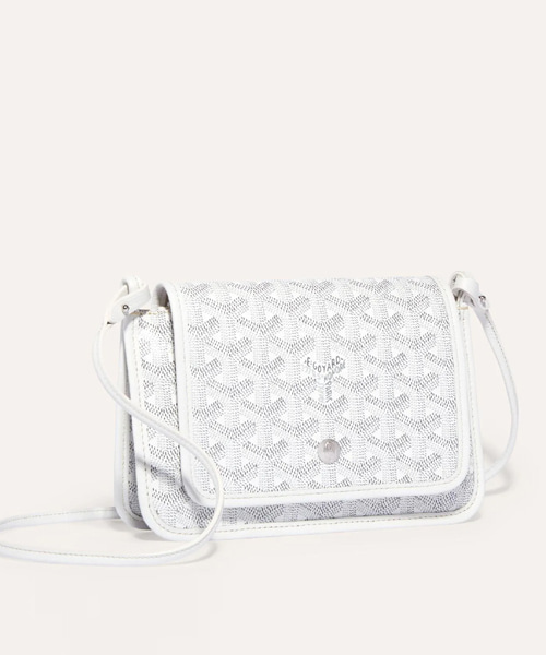 A-40693<br><b>GOYARD</b><br>플뤼메 클러치 지갑</b><br>[매장가-170만원대]