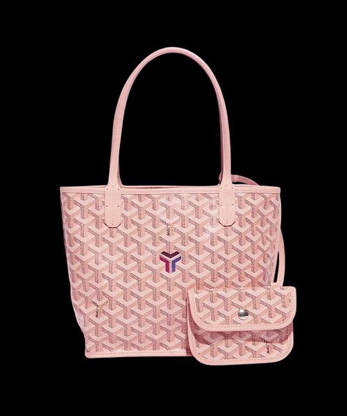 A-40737<br><b>GOYARD</b><br>앙주 백 미니</b><br>[매장가-300만원대]
