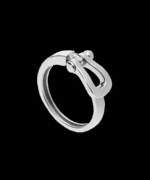 A-40750<br><b>FRED</b><br>포스텐 링</b><br>[매장가-360만원대]
