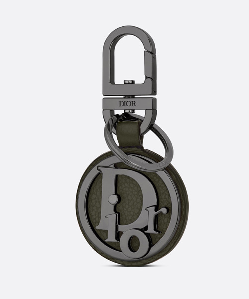 A-40911<br><b>DIOR</b><br>로고 키링</b><br>[매장가-60만원대]