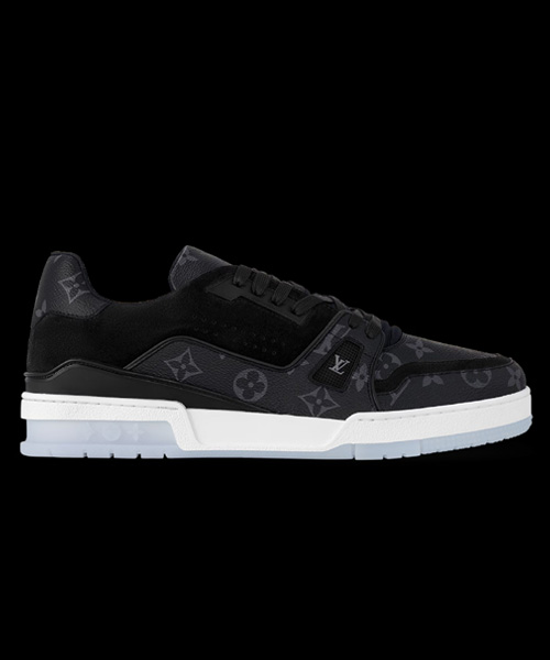 A-40953<br><b>LOUIS VUITTON</b><br>트레이너 스니커즈</b><br>[매장가-180만원대]