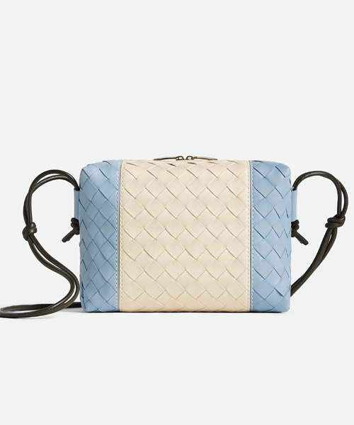 A-41109<br><b>BOTTEGA VENETA</b><br>스몰 루프 카메라 백</b><br>[매장가-390만원대]