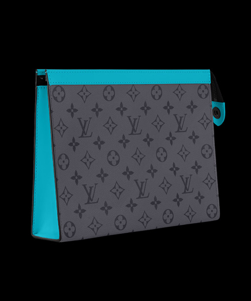 A-40749<br><b>LOUIS VUITTON</b><br>포쉐트 보야주 MM</b><br>[매장가-140만원대]