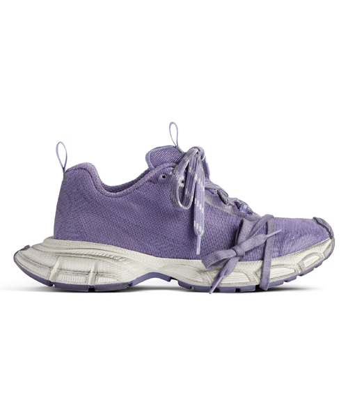 A-41153<br><b>BALENCIAGA</b><br>3XL 스니커즈</b><br>[매장가-140만원대]