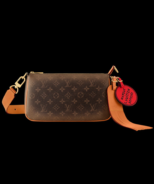 A-41051<br><b>LOUIS VUITTON</b><br>포쉐트 악세수아 XL</b><br>[매장가-350만원대]