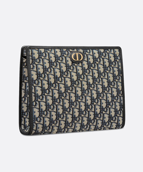 A-40792<br><b>DIOR</b><br>30 MONTAIGNE DEA 파우치</b><br>[매장가-140만원대]