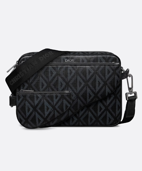 A-40705<br><b>DIOR</b><br>SADDLE 트리플 파우치</b><br>[매장가-300만원대]