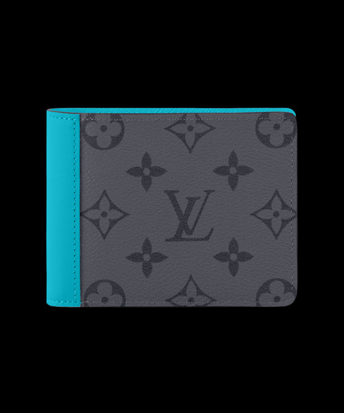 A-40850<br><b>LOUIS VUITTON</b><br>멀티플 월렛</b><br>[매장가-70만원대]