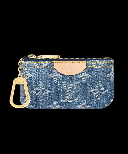 A-40811<br><b>LOUIS VUITTON</b><br>키 파우치</b><br>[매장가-60만원대]