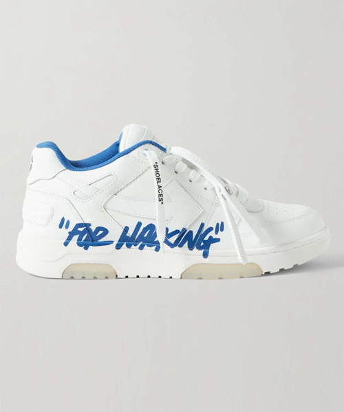 A-40961<br><b>OFF-WHITE</b><br>아웃 오브 오피스 포 워킹 스니커즈</b><br>[매장가-80만원대]