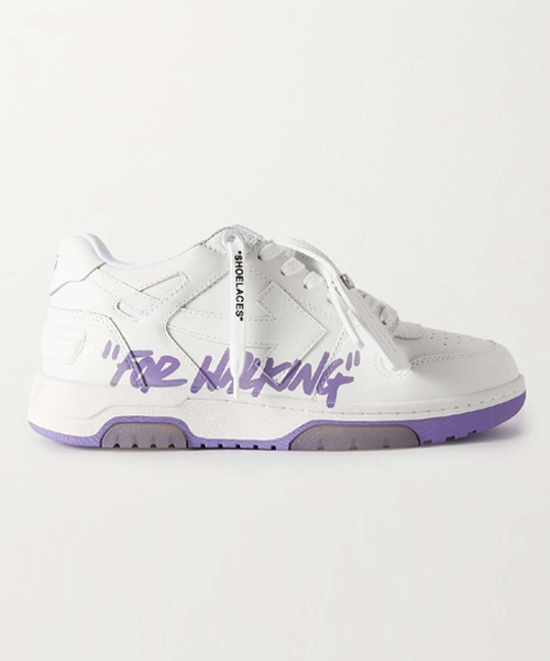 A-40962<br><b>OFF-WHITE</b><br>아웃 오브 오피스 포 워킹 스니커즈</b><br>[매장가-80만원대]