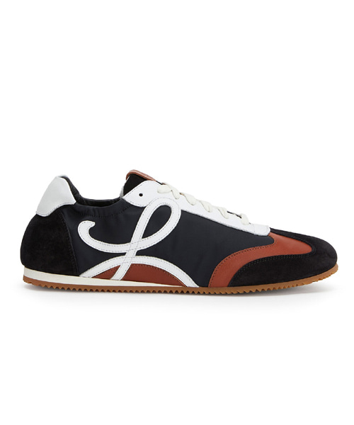 A-40746<br><b>LOEWE</b><br>발레 러너 인 나일론 스니커즈</b><br>[매장가-80만원대]