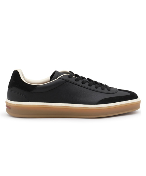 A-40915<br><b>LORO PIANA</b><br>테니스 스니커즈</b><br>[매장가-140만원대]