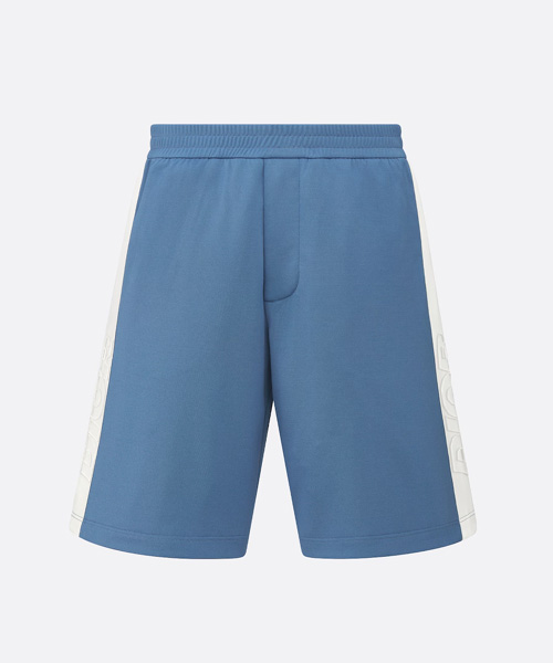 P-15813<br><b>DIOR x PARLEY</b><br>트랙 쇼츠</b><br>[매장가-190만원대]