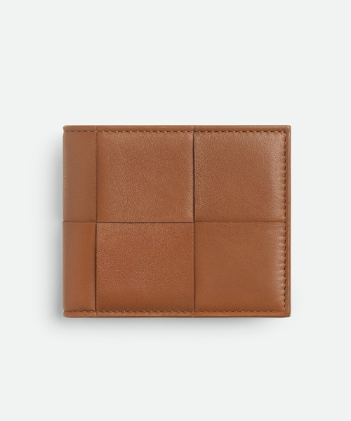 A-40739<br><b>BOTTEGA VENETA</b><br>카세트 폴더형 지갑</b><br>[매장가-80만원대]