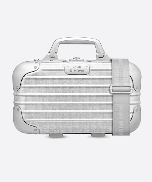 A-40687<br><b>DIOR</b><br>핸드 케이스</b><br>[매장가-700만원대]