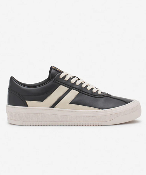 A-41006<br><b>LANVIN x FUTURE</b><br>캐시 컬러 블록 스니커즈</b><br>[매장가-140만원대]