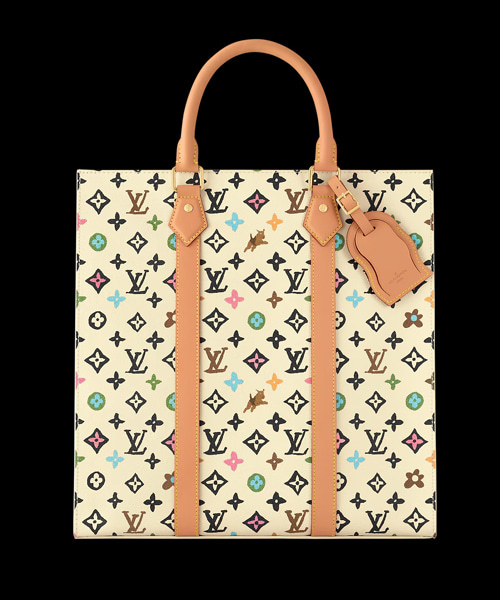 A-41108<br><b>LOUIS VUITTON</b><br>삭 플라</b><br>[매장가-420만원대]