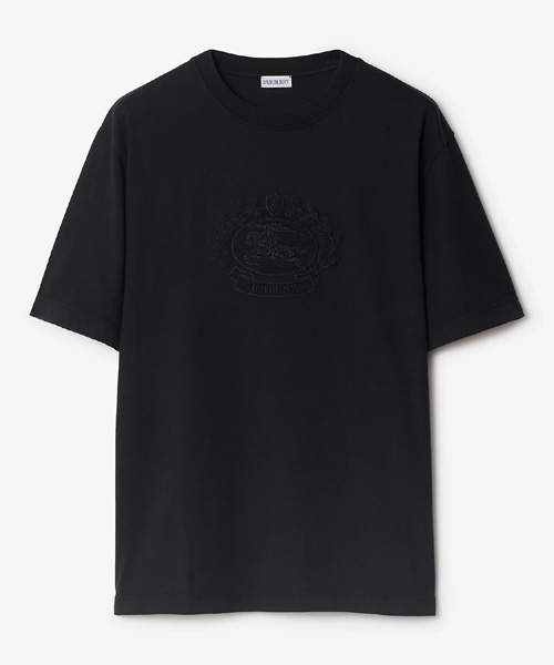 T-30064<br><b>BURBERRY</b><br>EKD 코튼 티셔츠</b><br>[매장가-80만원대]