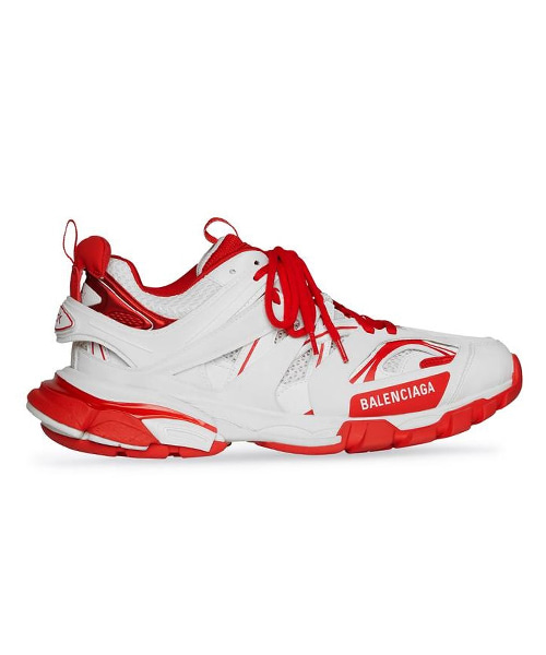 A-40752<br><b>BALENCIAGA</b><br>트랙 스니커즈</b><br>[매장가-100만원대]