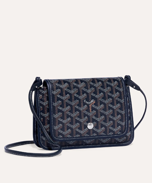 A-40691<br><b>GOYARD</b><br>플뤼메 클러치 지갑</b><br>[매장가-170만원대]