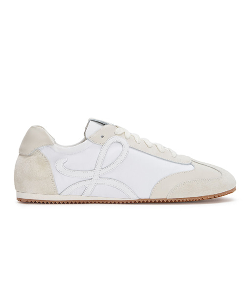A-40747<br><b>LOEWE</b><br>발레 러너 인 나일론 스니커즈</b><br>[매장가-80만원대]