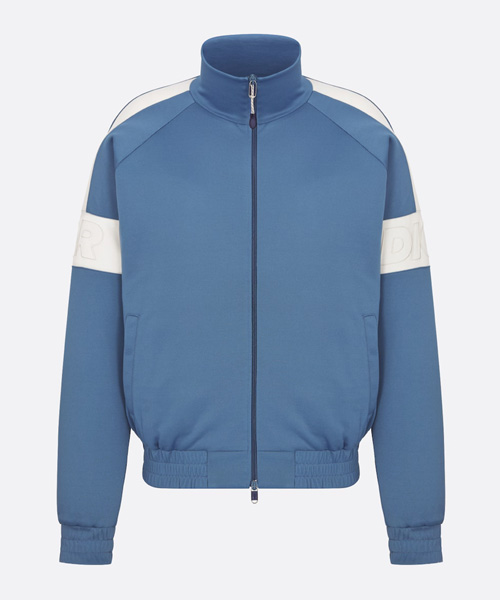 JK-23091<br><b>DIOR x PARLEY</b><br>지퍼 트랙 재킷</b><br>[매장가-360만원대]