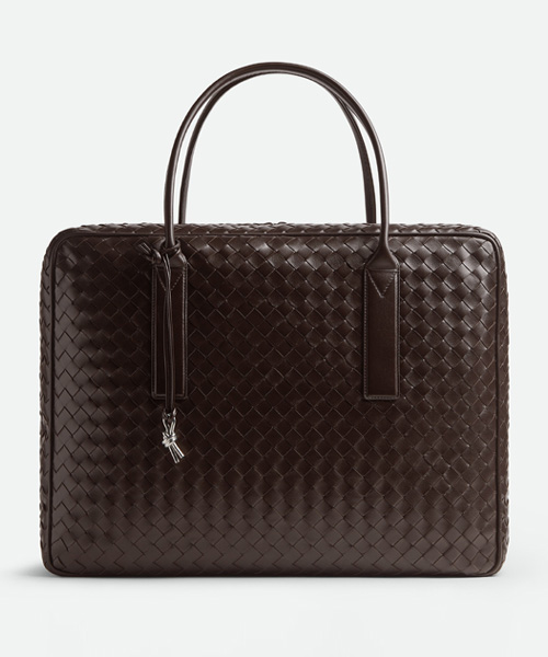 A-41023<br><b>BOTTEGA VENETA</b><br>겟어웨이 라지 여행 가방</b><br>[매장가-800만원대]