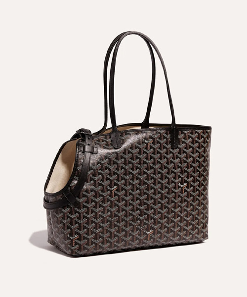 A-40727<br><b>GOYARD</b><br>삭 시앙 그리</b><br>[매장가-300만원대]