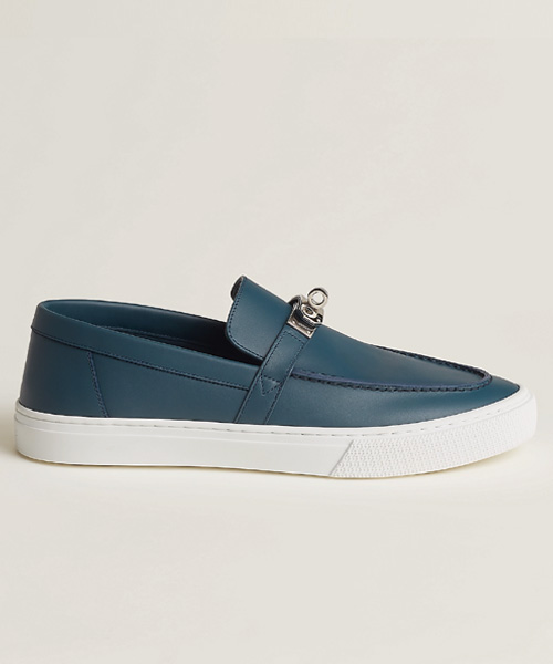 A-40755<br><b>HERMES</b><br>게임 슬립온 스니커즈</b><br>[매장가-170만원대]