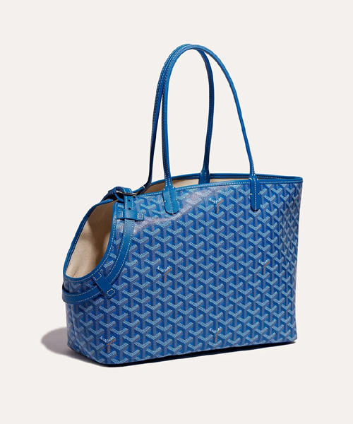 A-40725<br><b>GOYARD</b><br>삭 시앙 그리</b><br>[매장가-300만원대]