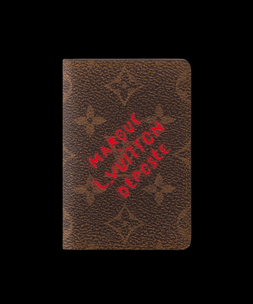 A-40796<br><b>LOUIS VUITTON</b><br>포켓 오거나이저</b><br>[매장가-60만원대]