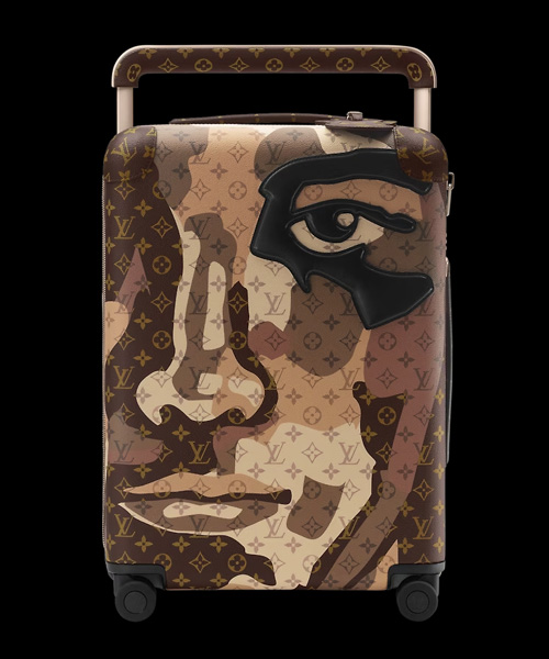 A-40871<br><b>LOUIS VUITTON</b><br>호라이즌 4륜 트롤리 케이스</b><br>[매장가-600만원대]
