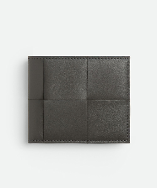 A-40738<br><b>BOTTEGA VENETA</b><br>카세트 폴더형 지갑</b><br>[매장가-80만원대]