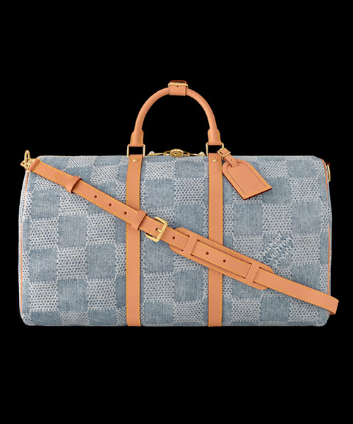 A-40810<br><b>LOUIS VUITTON</b><br>키폴 반둘르에 50</b><br>[매장가-480만원대]