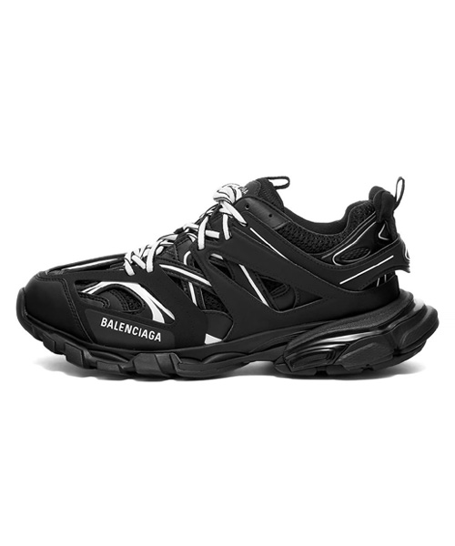 A-40753<br><b>BALENCIAGA</b><br>트랙 스니커즈</b><br>[매장가-100만원대]