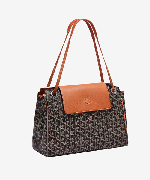 A-40774<br><b>GOYARD</b><br>루엣뜨백</b><br>[매장가-300만원대]