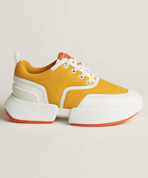 A-40829<br><b>HERMES</b><br>기가 스니커즈</b><br>[매장가-150만원대]