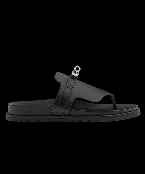 A-40975<br><b>HERMES</b><br>엠파이어 샌들</b><br>[매장가-140만원대]