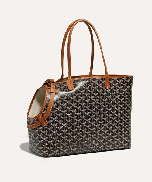 A-40726<br><b>GOYARD</b><br>삭 시앙 그리</b><br>[매장가-300만원대]