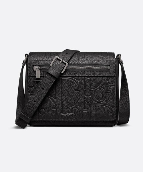 A-40786<br><b>DIOR</b><br>플랩 메신저백</b><br>[매장가-410만원대]