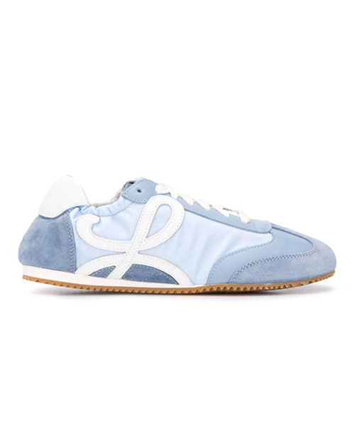 A-40745<br><b>LOEWE</b><br>발레 러너 인 나일론 스니커즈</b><br>[매장가-80만원대]