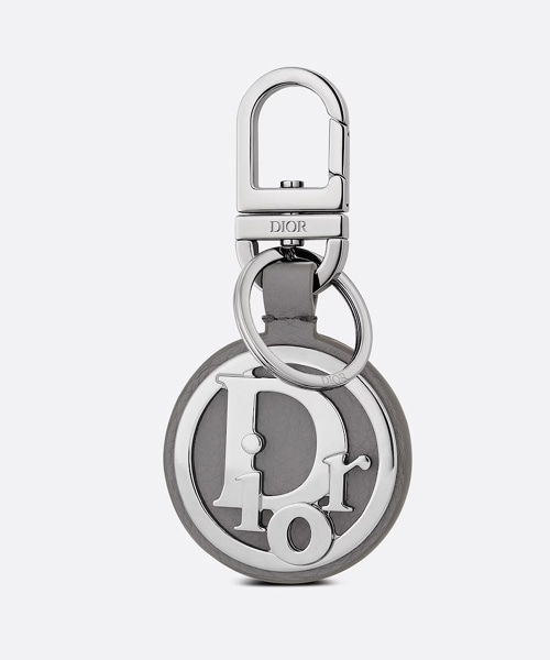 A-40910<br><b>DIOR</b><br>로고 키링</b><br>[매장가-60만원대]