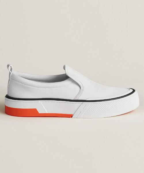 A-41081<br><b>HERMES</b><br>테니스 글리스</b><br>[매장가-130만원대]